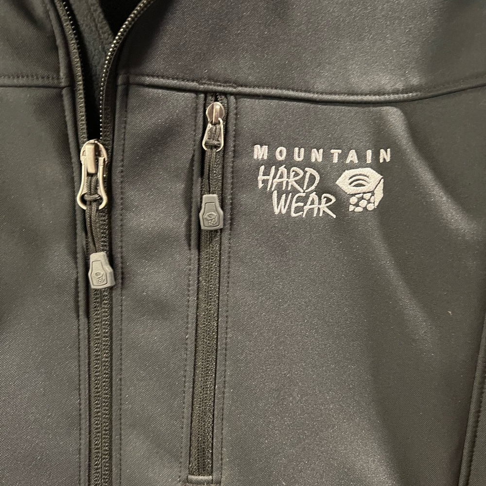 Mountain Hardware Men’s Kor Strata Jacket - Picture 4 of 5